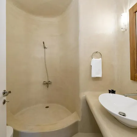 Velanos Villa *