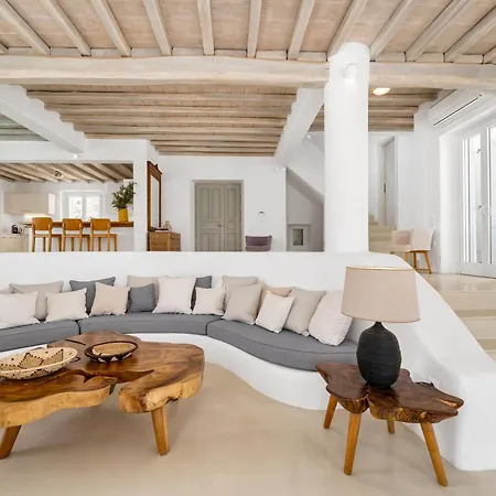 Velanos Villa