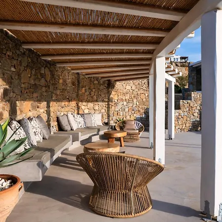 Villa Velanos