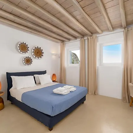 Villa Velanos Plintri