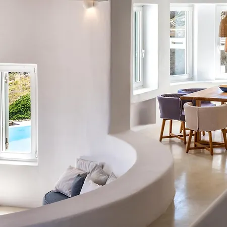 Velanos Villa Plintri