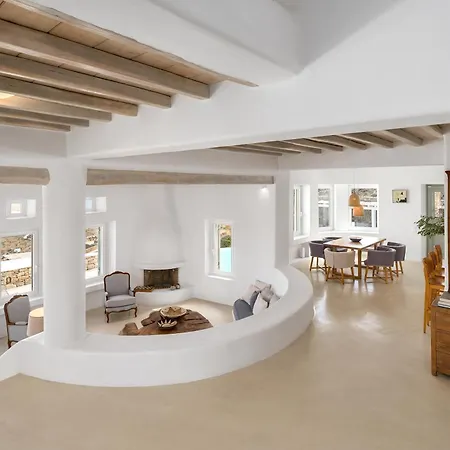 Velanos Vila Plintri