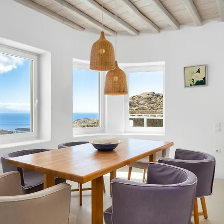 Villa Velanos Plintri