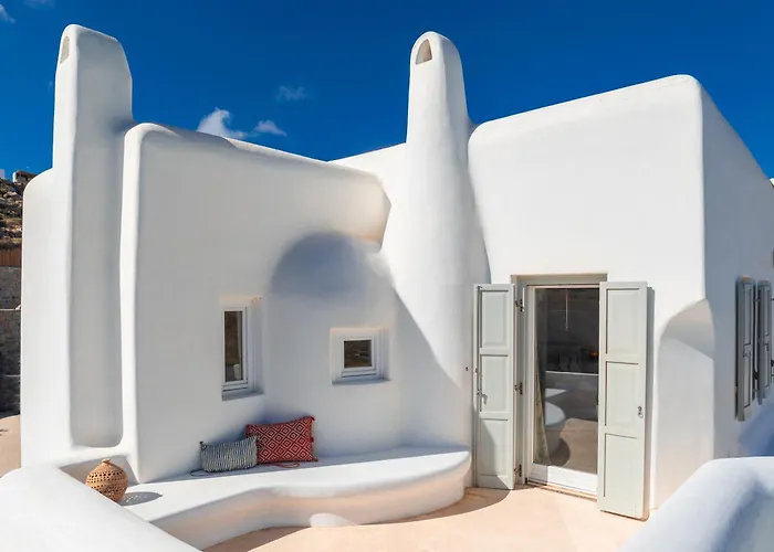 Velanos Βίλα Plintri