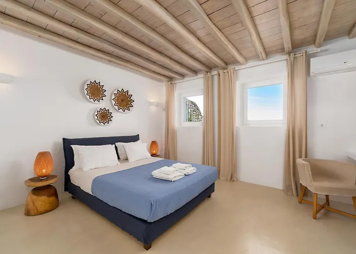 Βίλα Velanos Plintri