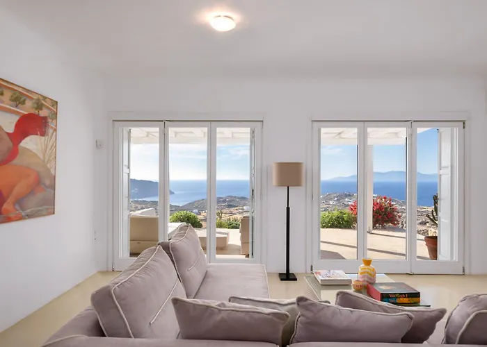 Βίλα Velanos Plintri