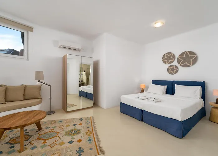 Villa Velanos Plintri