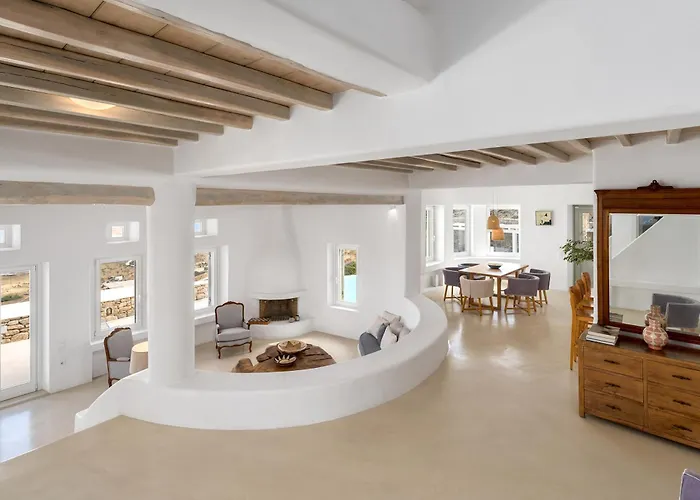 Velanos Villa Plintri