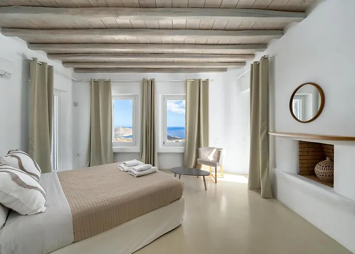 Villa Velanos Plintri