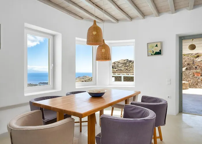 Βίλα Velanos Plintri