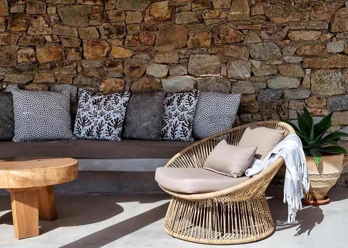 Velanos Villa Plintri